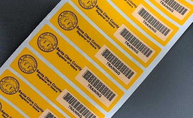 Security Labels Custom Marking